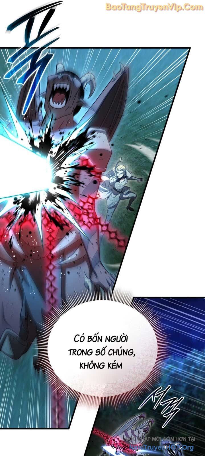 Người Chơi Trở Lại Sau 10000 Năm Chapter 120 - Trang 2