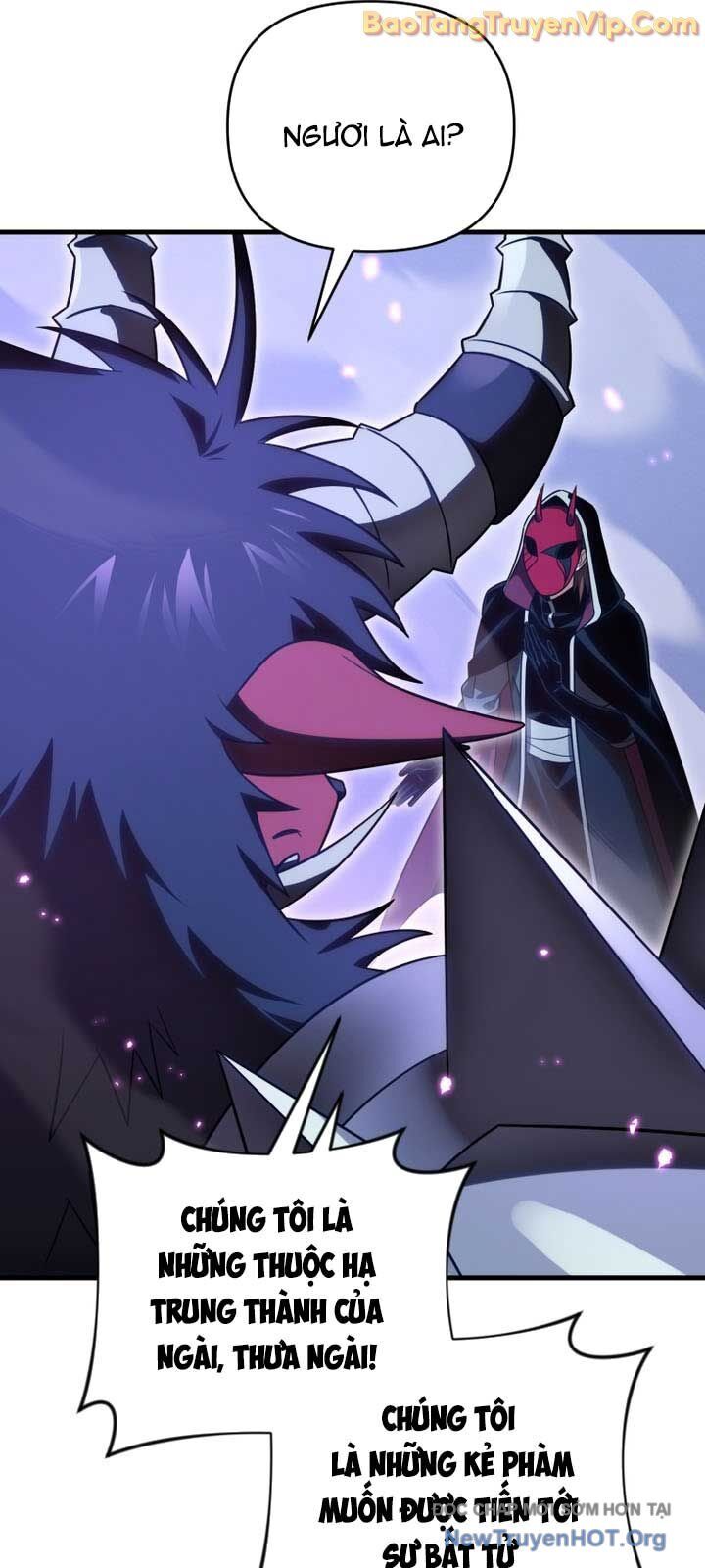 Người Chơi Trở Lại Sau 10000 Năm Chapter 120 - Trang 2