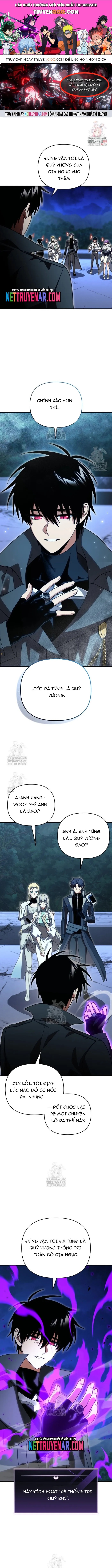 Người Chơi Trở Lại Sau 10000 Năm Chapter 122 - Trang 2