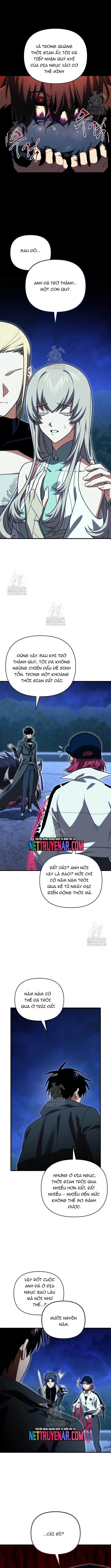 Người Chơi Trở Lại Sau 10000 Năm Chapter 122 - Trang 2