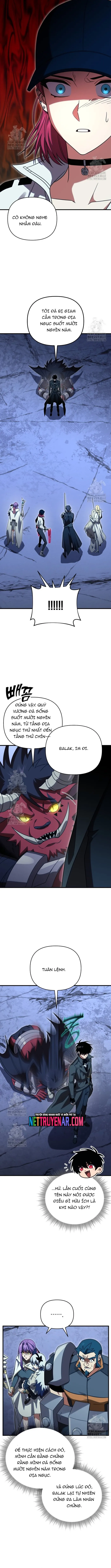 Người Chơi Trở Lại Sau 10000 Năm Chapter 122 - Trang 2