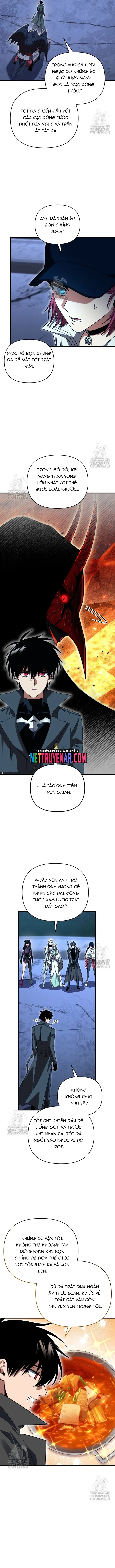 Người Chơi Trở Lại Sau 10000 Năm Chapter 122 - Trang 2