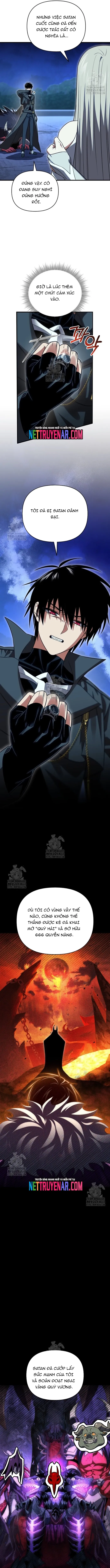 Người Chơi Trở Lại Sau 10000 Năm Chapter 122 - Trang 2