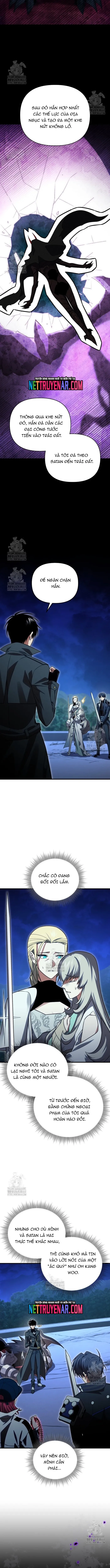Người Chơi Trở Lại Sau 10000 Năm Chapter 122 - Trang 2