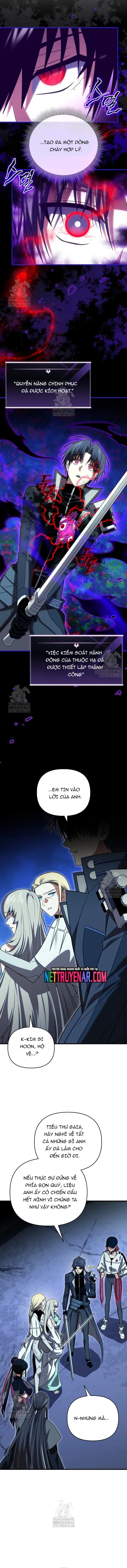 Người Chơi Trở Lại Sau 10000 Năm Chapter 122 - Trang 2