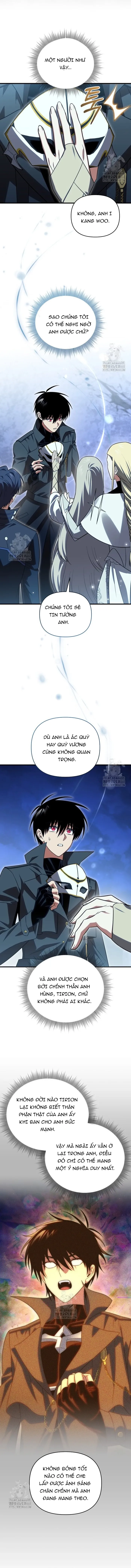 Người Chơi Trở Lại Sau 10000 Năm Chapter 122 - Trang 2