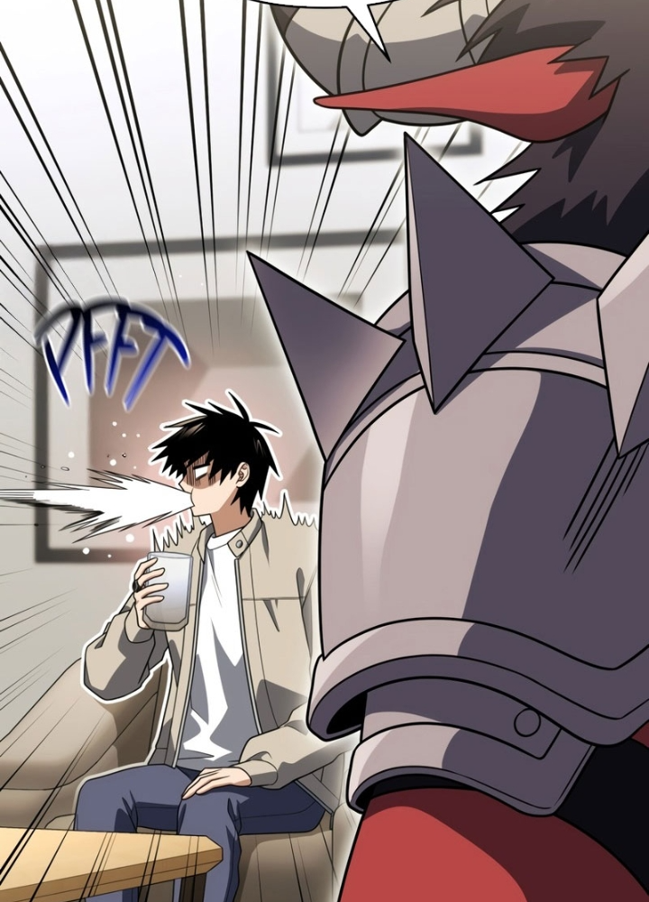 Người Chơi Trở Lại Sau 10000 Năm Chapter 123 - Trang 2