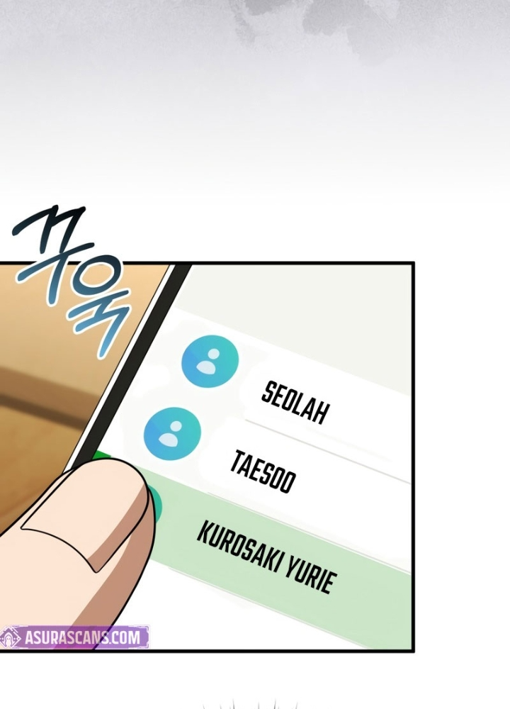 Người Chơi Trở Lại Sau 10000 Năm Chapter 123 - Trang 2