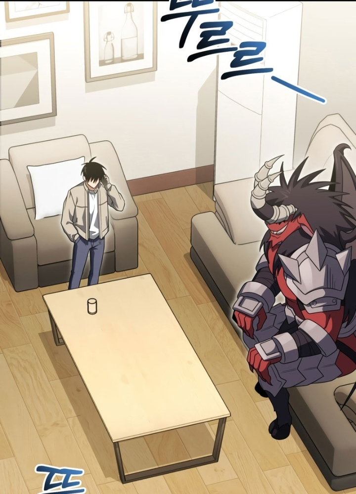 Người Chơi Trở Lại Sau 10000 Năm Chapter 123 - Trang 2