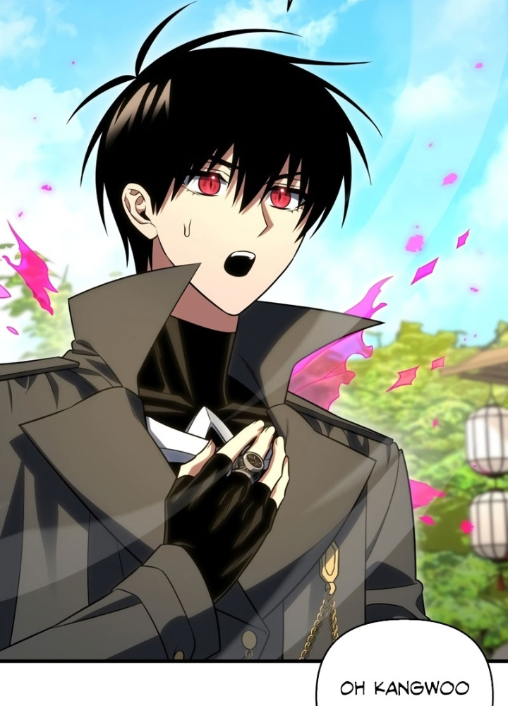 Người Chơi Trở Lại Sau 10000 Năm Chapter 123 - Trang 2