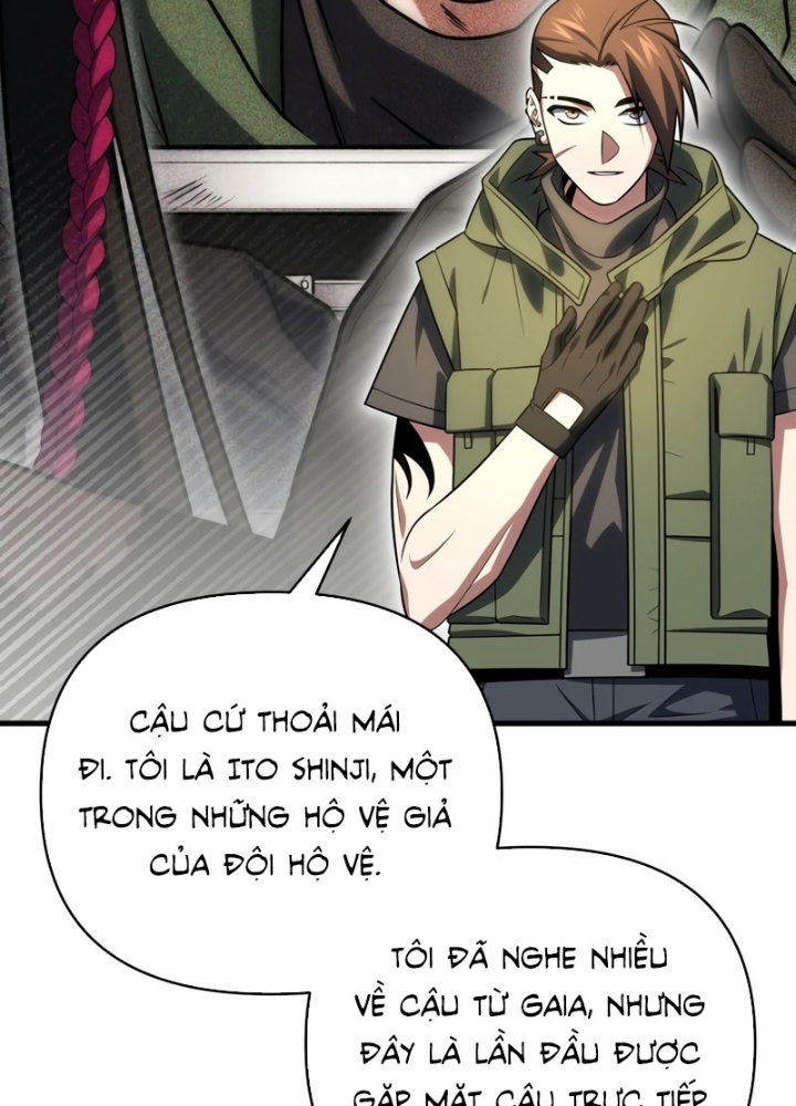 Người Chơi Trở Lại Sau 10000 Năm Chapter 123 - Trang 2