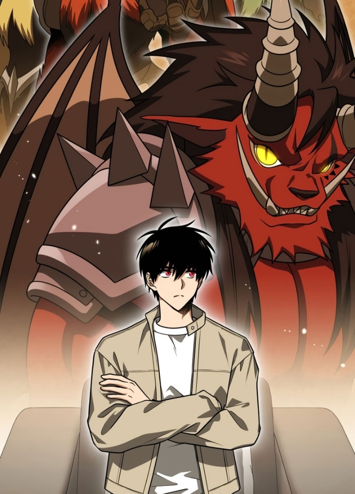 Người Chơi Trở Lại Sau 10000 Năm Chapter 123 - Trang 2