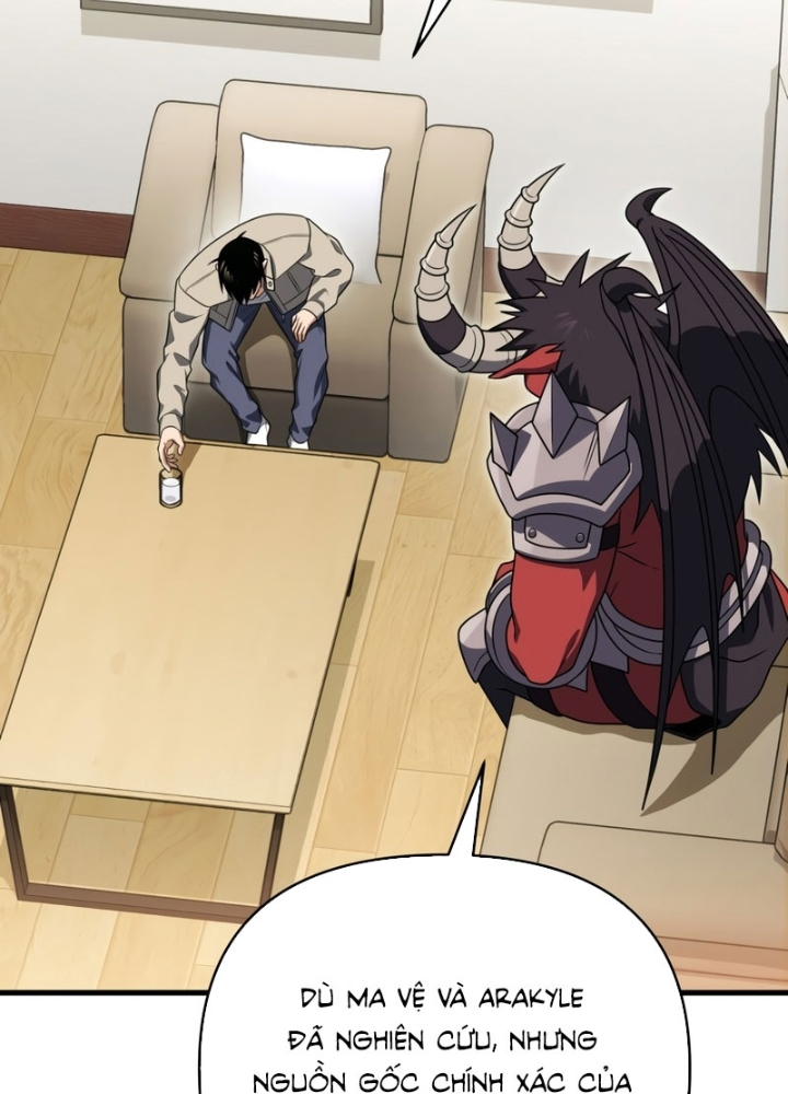 Người Chơi Trở Lại Sau 10000 Năm Chapter 123 - Trang 2