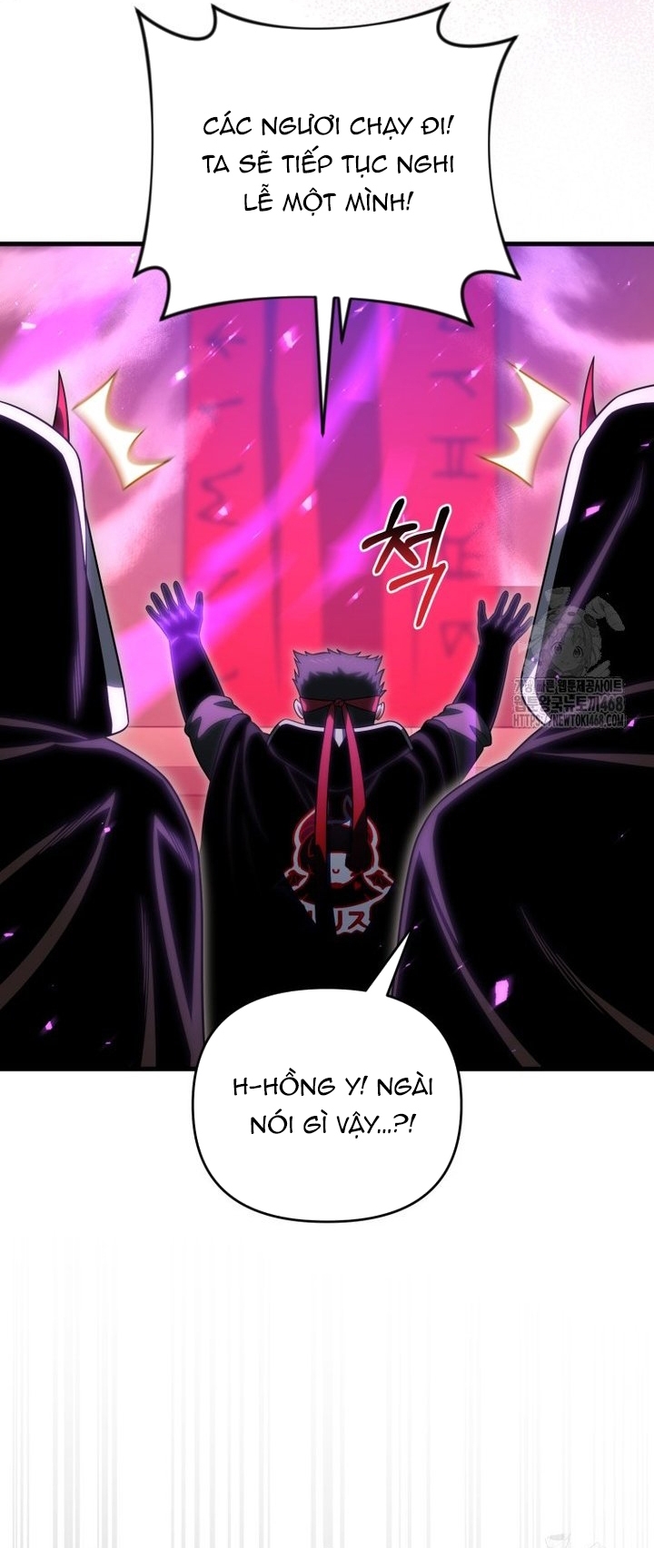 Người Chơi Trở Lại Sau 10000 Năm Chapter 125 - Trang 2