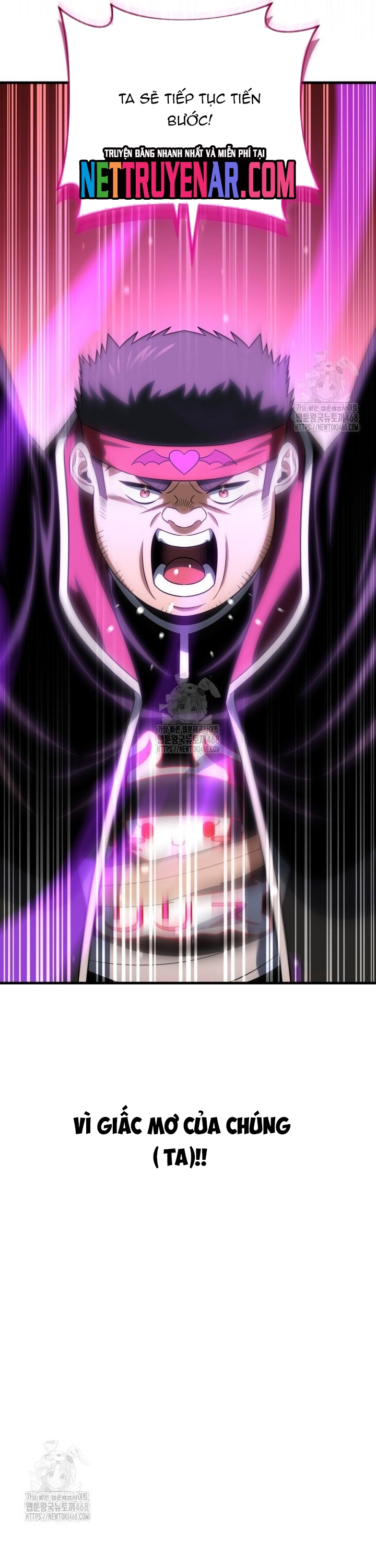 Người Chơi Trở Lại Sau 10000 Năm Chapter 125 - Trang 2