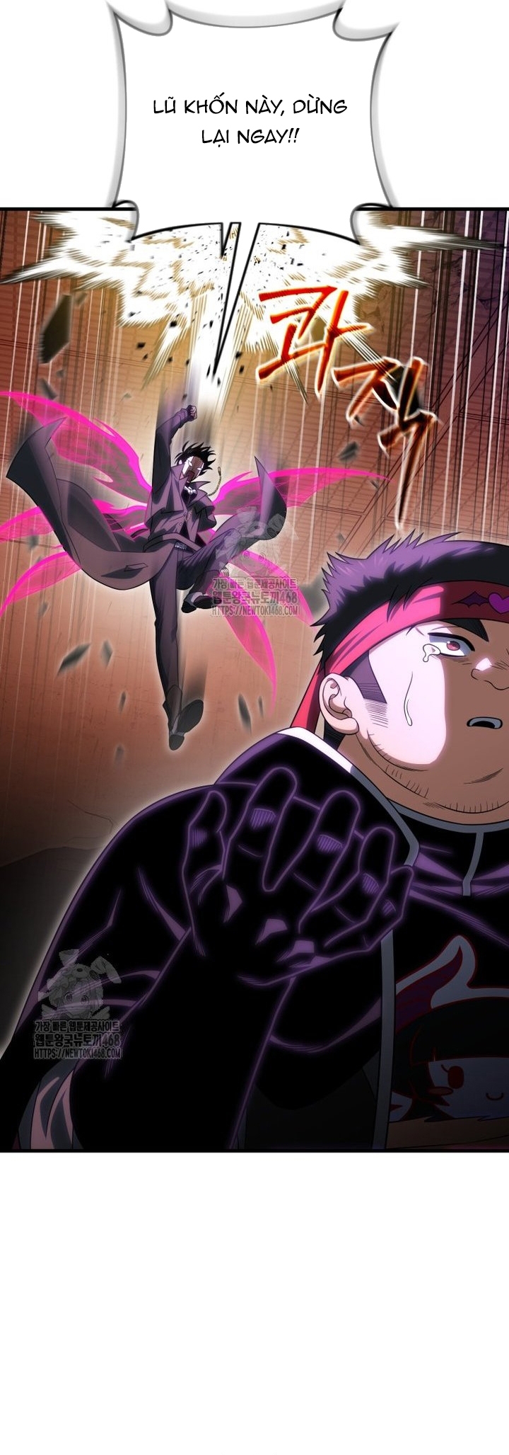 Người Chơi Trở Lại Sau 10000 Năm Chapter 125 - Trang 2