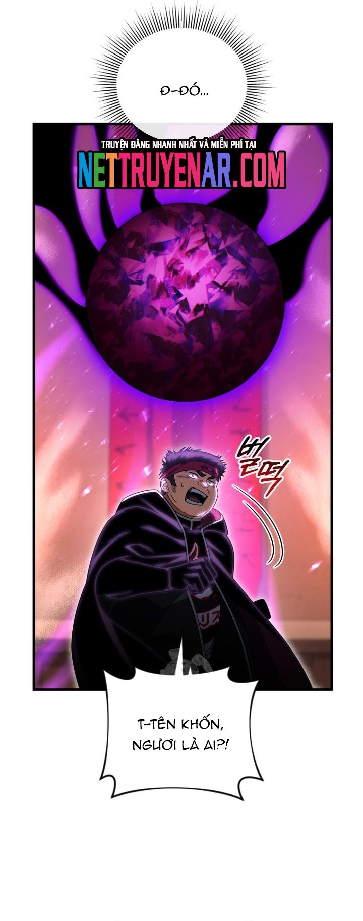 Người Chơi Trở Lại Sau 10000 Năm Chapter 125 - Trang 2