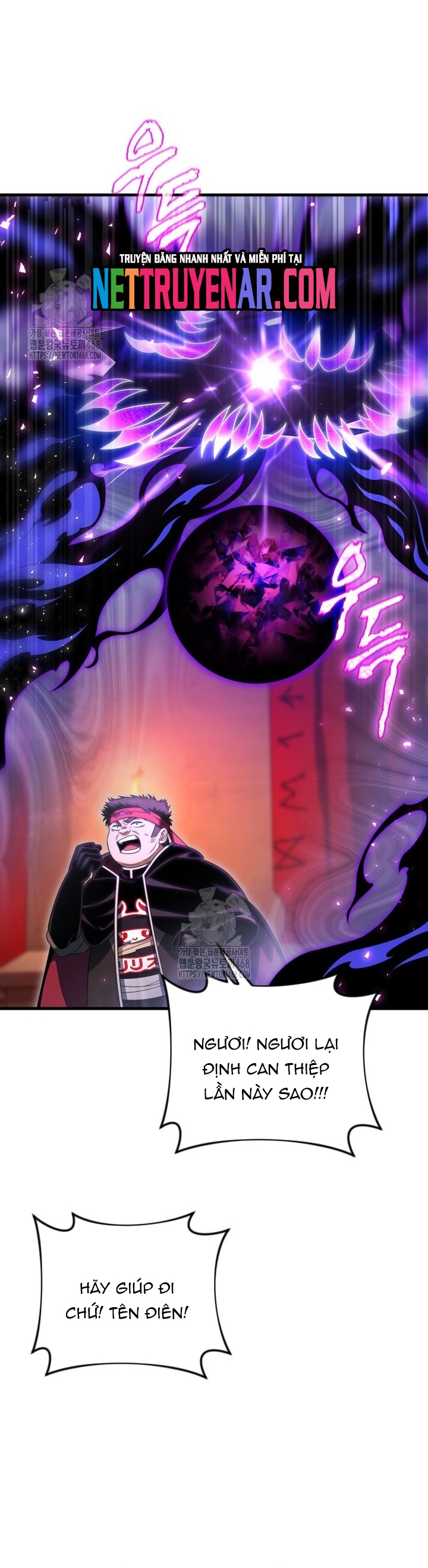 Người Chơi Trở Lại Sau 10000 Năm Chapter 125 - Trang 2