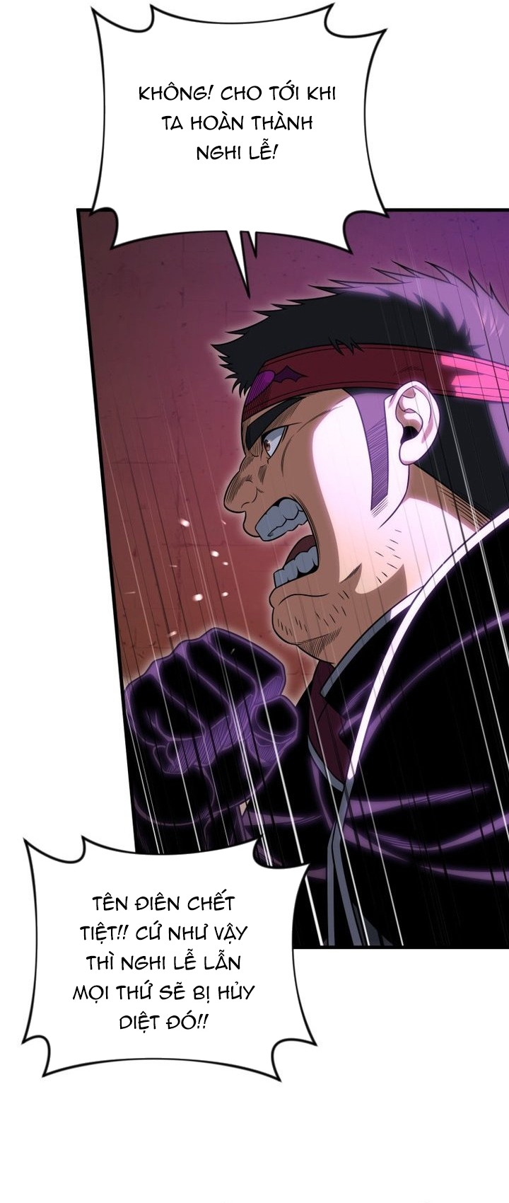 Người Chơi Trở Lại Sau 10000 Năm Chapter 125 - Trang 2