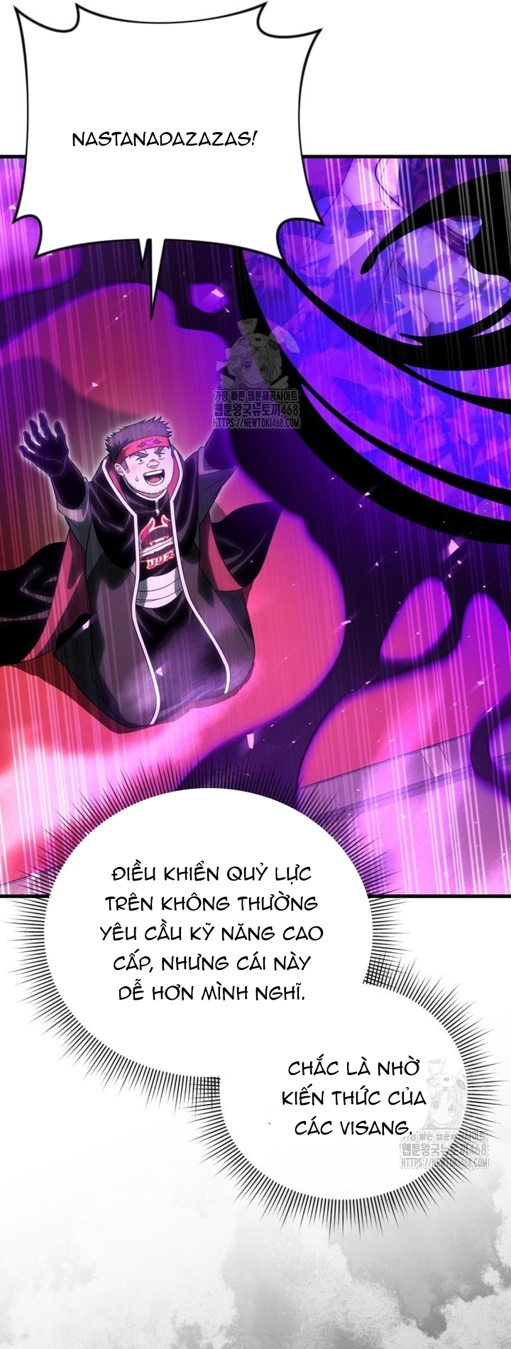 Người Chơi Trở Lại Sau 10000 Năm Chapter 125 - Trang 2