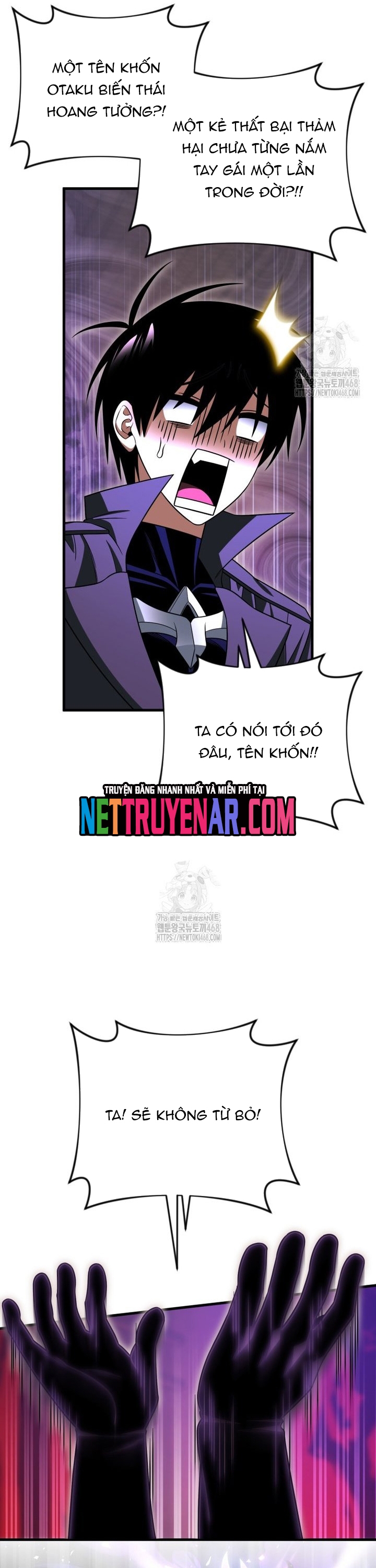 Người Chơi Trở Lại Sau 10000 Năm Chapter 125 - Trang 2