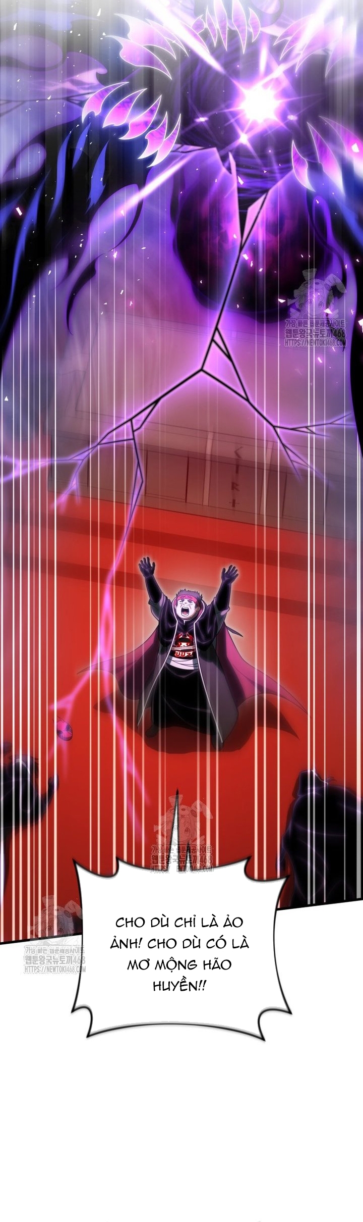 Người Chơi Trở Lại Sau 10000 Năm Chapter 125 - Trang 2