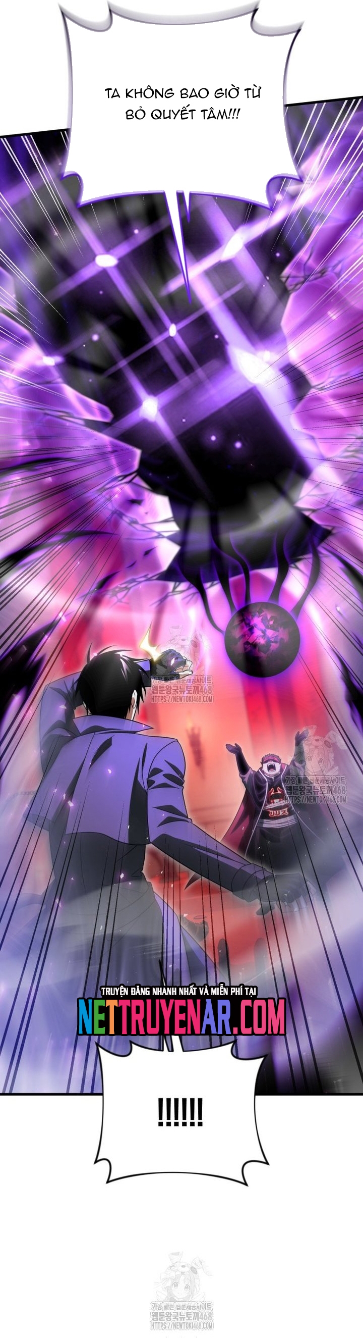 Người Chơi Trở Lại Sau 10000 Năm Chapter 125 - Trang 2