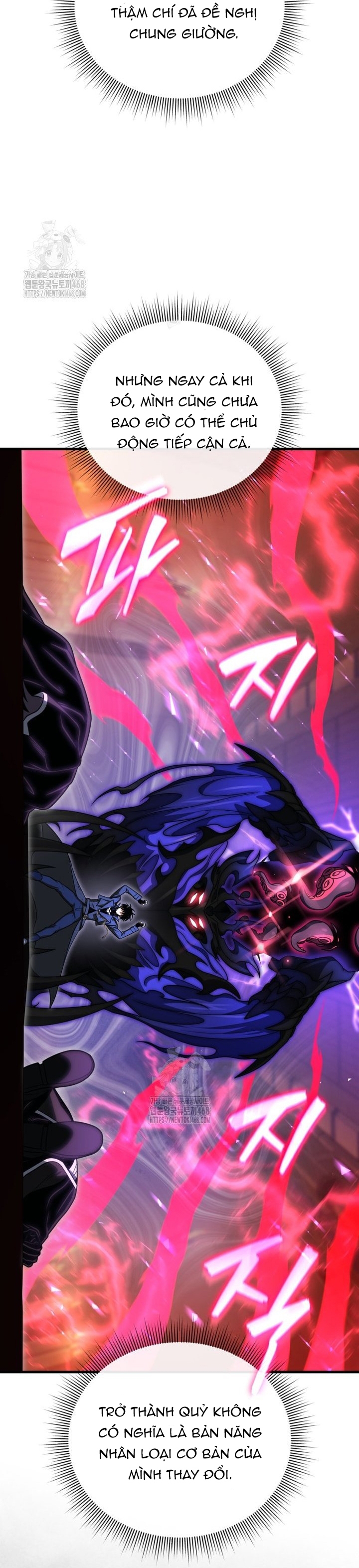 Người Chơi Trở Lại Sau 10000 Năm Chapter 125 - Trang 2