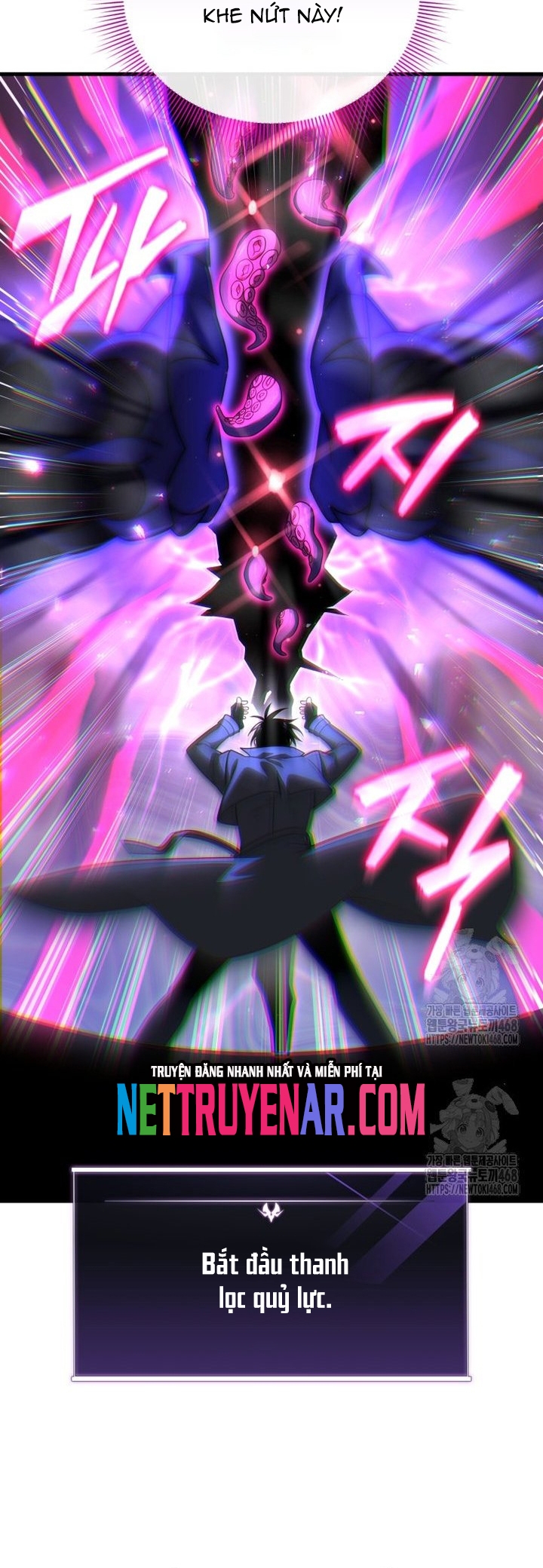 Người Chơi Trở Lại Sau 10000 Năm Chapter 125 - Trang 2