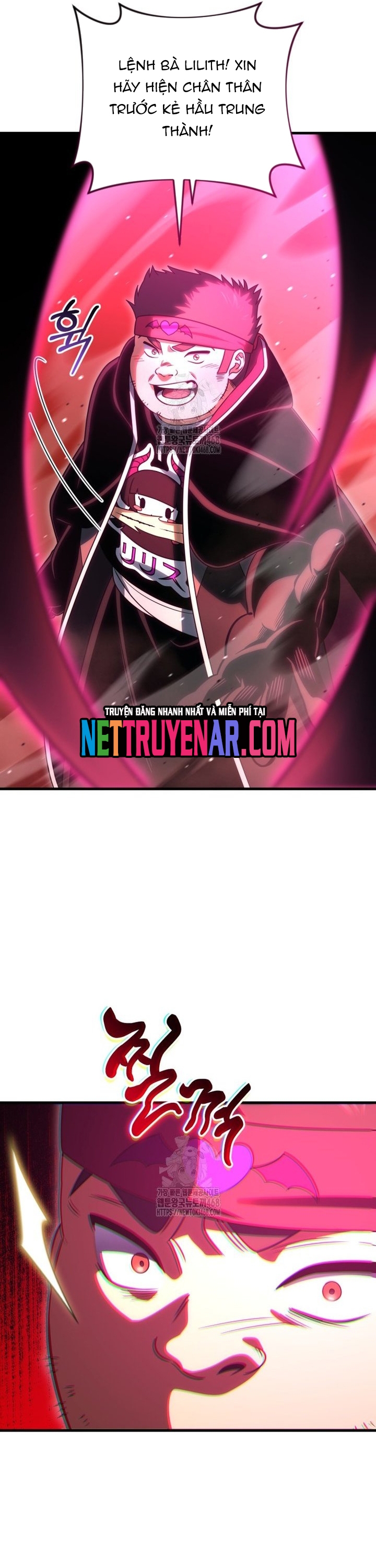 Người Chơi Trở Lại Sau 10000 Năm Chapter 125 - Trang 2