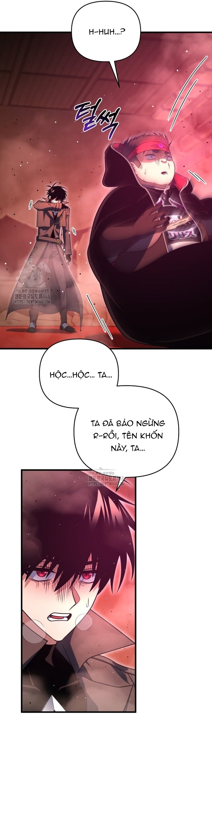 Người Chơi Trở Lại Sau 10000 Năm Chapter 125 - Trang 2