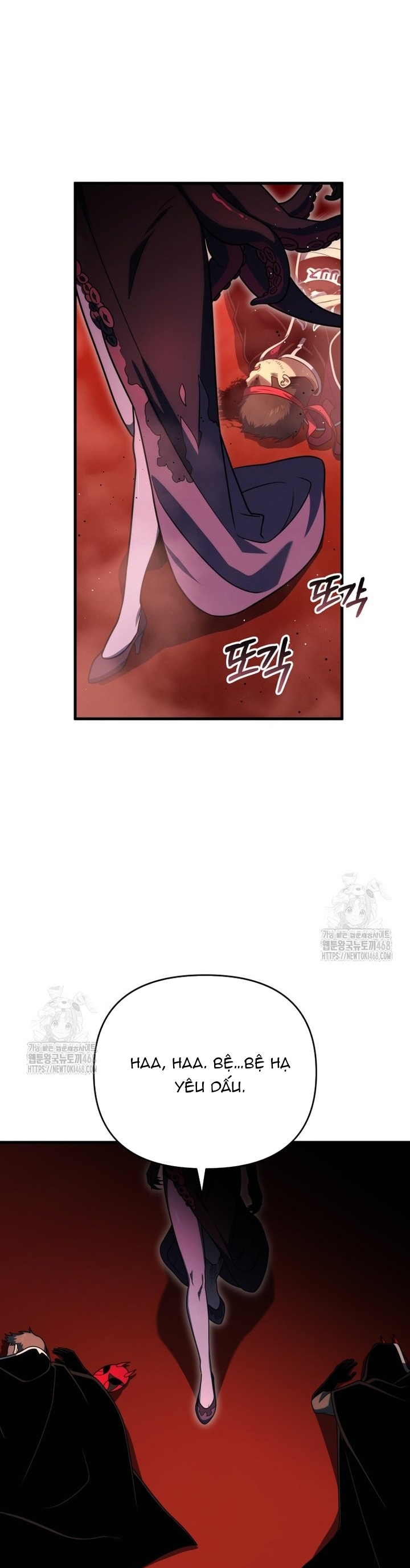 Người Chơi Trở Lại Sau 10000 Năm Chapter 125 - Trang 2