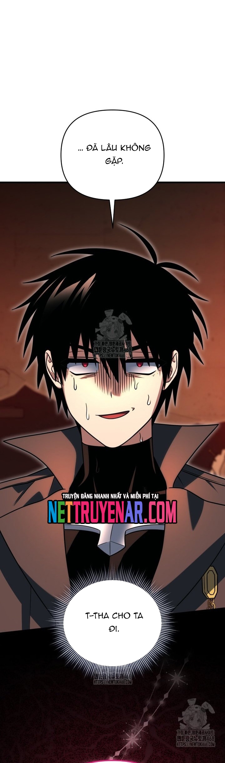 Người Chơi Trở Lại Sau 10000 Năm Chapter 125 - Trang 2