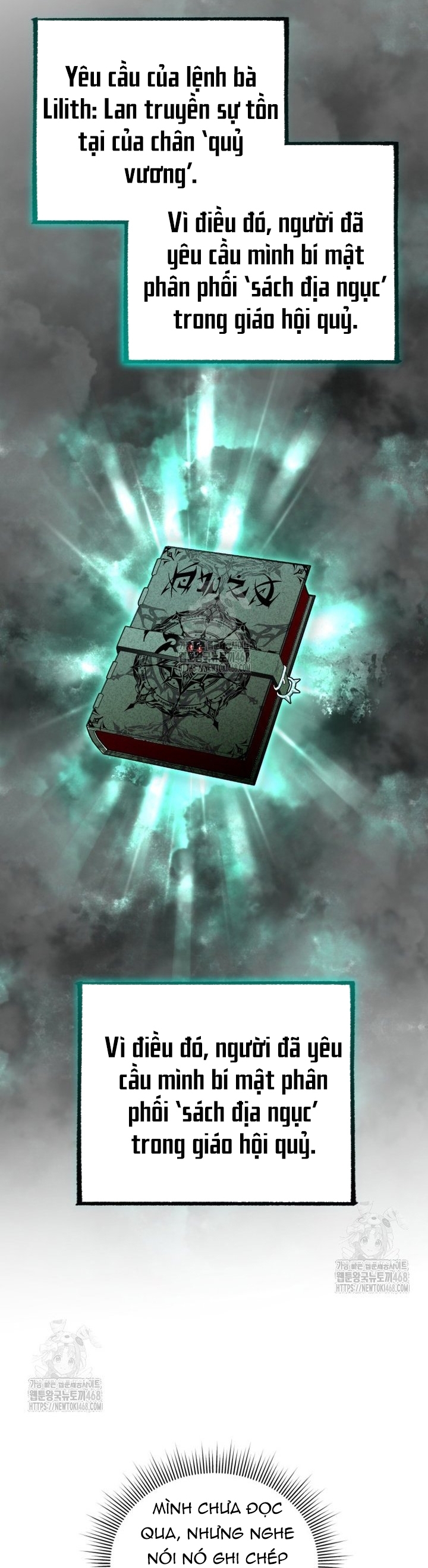 Người Chơi Trở Lại Sau 10000 Năm Chapter 125 - Trang 2