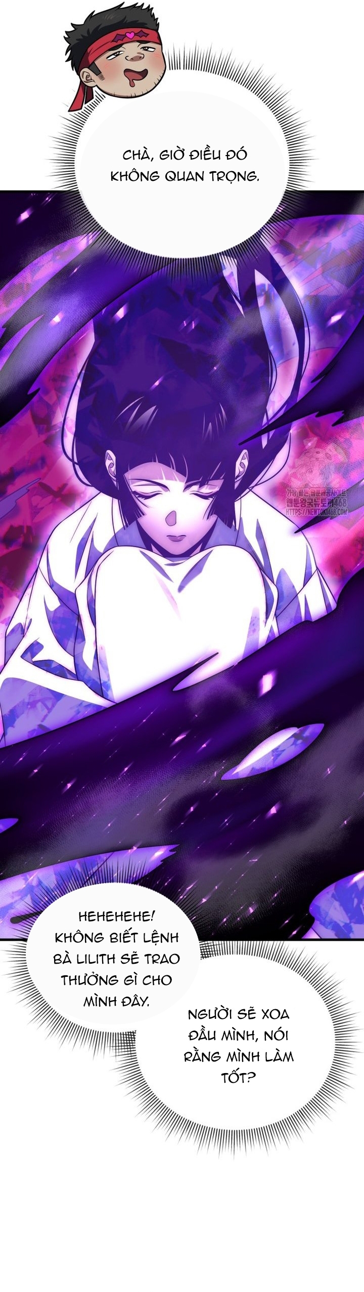 Người Chơi Trở Lại Sau 10000 Năm Chapter 125 - Trang 2