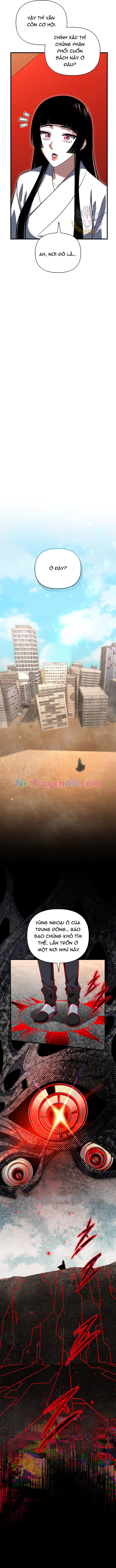 Người Chơi Trở Lại Sau 10000 Năm Chapter 126 - Trang 2