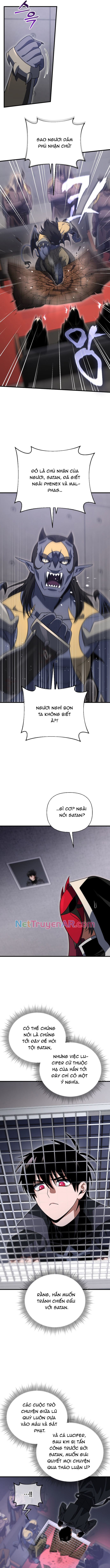 Người Chơi Trở Lại Sau 10000 Năm Chapter 126 - Trang 2