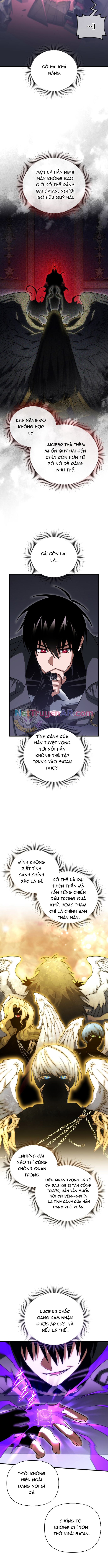 Người Chơi Trở Lại Sau 10000 Năm Chapter 126 - Trang 2