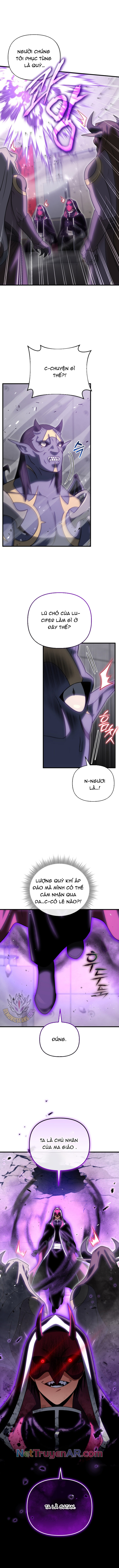 Người Chơi Trở Lại Sau 10000 Năm Chapter 126 - Trang 2