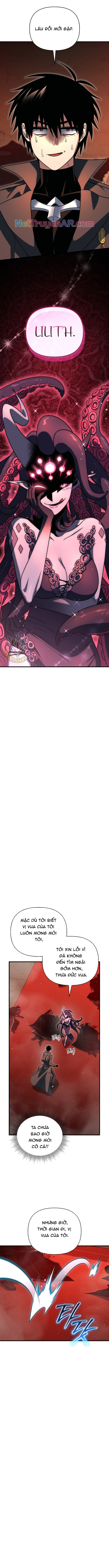 Người Chơi Trở Lại Sau 10000 Năm Chapter 126 - Trang 2