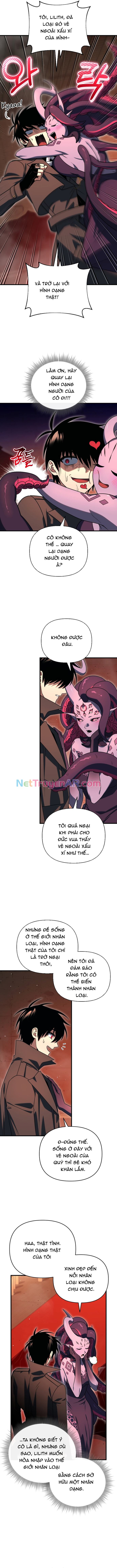 Người Chơi Trở Lại Sau 10000 Năm Chapter 126 - Trang 2