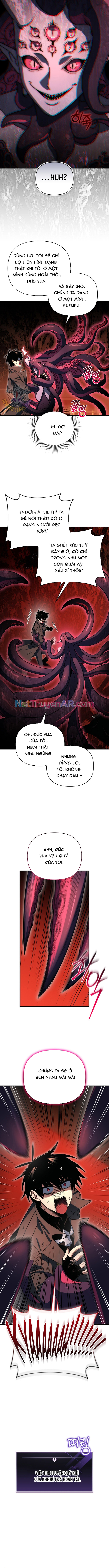 Người Chơi Trở Lại Sau 10000 Năm Chapter 126 - Trang 2