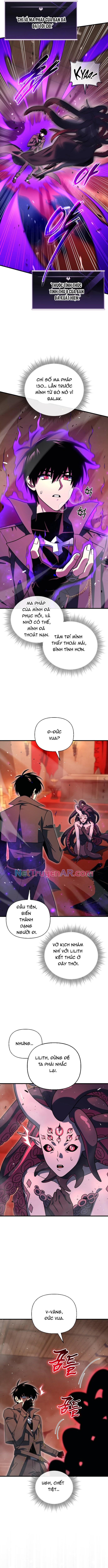 Người Chơi Trở Lại Sau 10000 Năm Chapter 126 - Trang 2