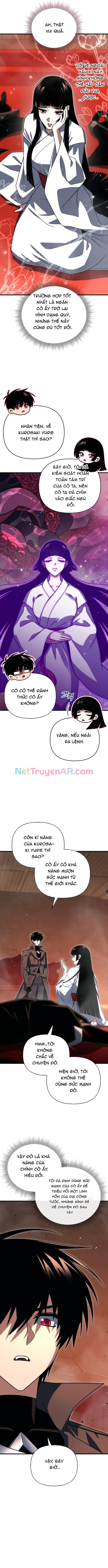 Người Chơi Trở Lại Sau 10000 Năm Chapter 126 - Trang 2