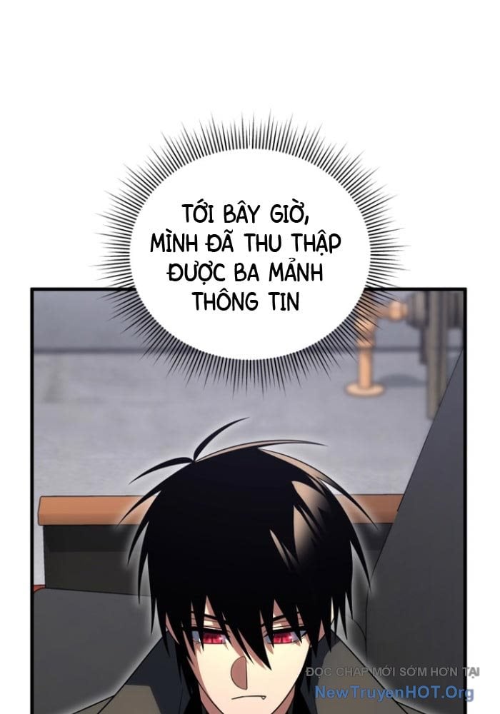 Người Chơi Trở Lại Sau 10000 Năm Chapter 127 - Trang 2