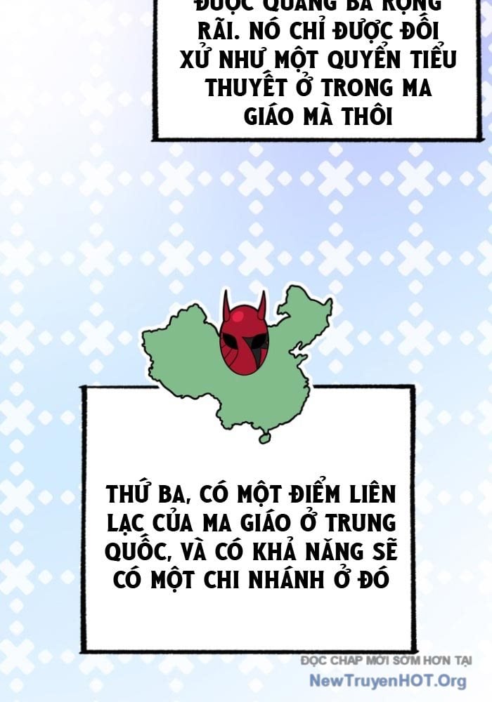 Người Chơi Trở Lại Sau 10000 Năm Chapter 127 - Trang 2