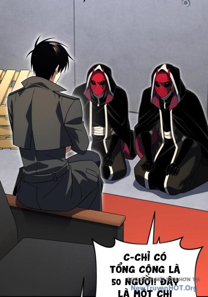 Người Chơi Trở Lại Sau 10000 Năm Chapter 127 - Trang 2