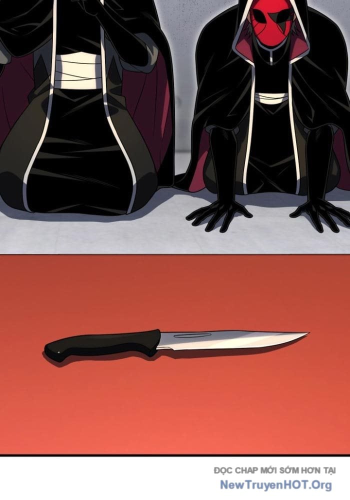 Người Chơi Trở Lại Sau 10000 Năm Chapter 127 - Trang 2