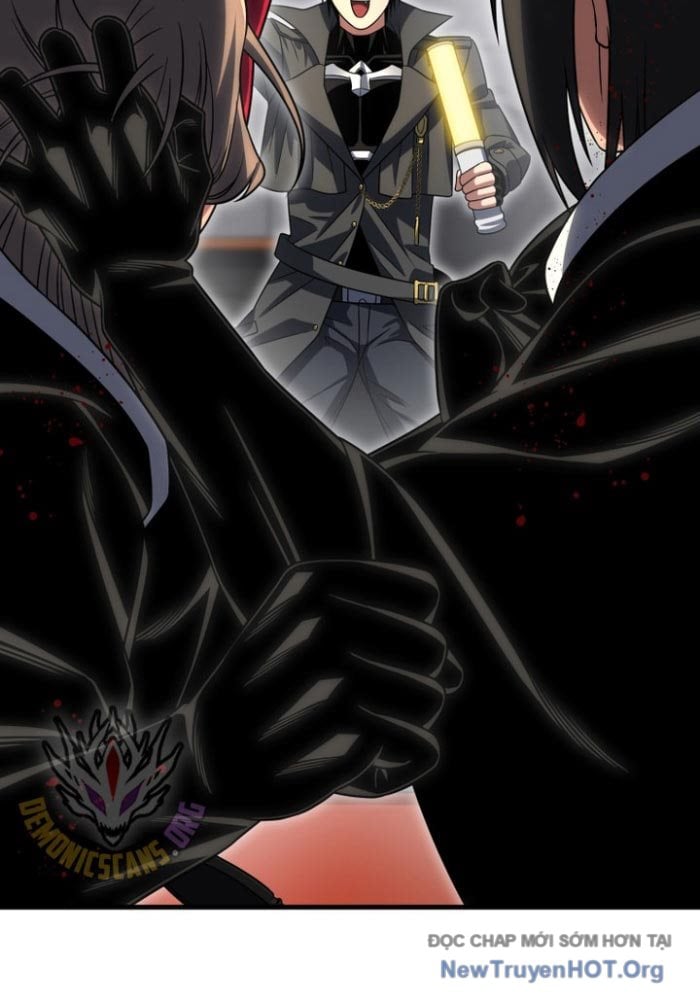 Người Chơi Trở Lại Sau 10000 Năm Chapter 127 - Trang 2