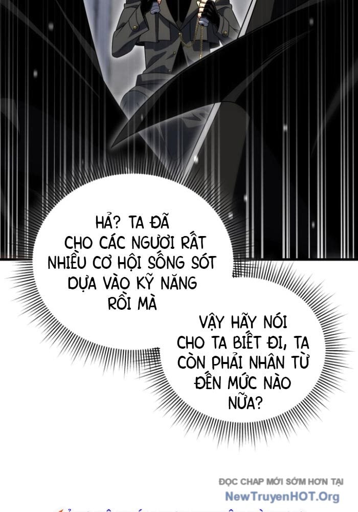 Người Chơi Trở Lại Sau 10000 Năm Chapter 127 - Trang 2